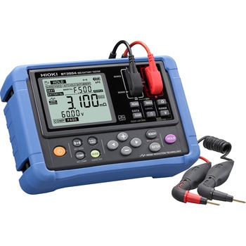 电池测试仪HIOKI（日置电机）BT3554-52（包含检验报告、校准证书和追溯图）